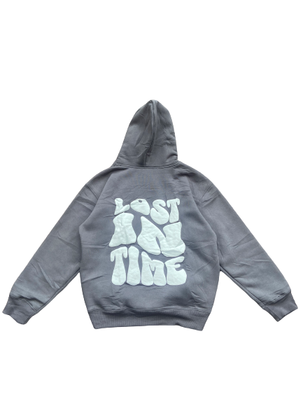 "LOST IN TIME" Hoodie