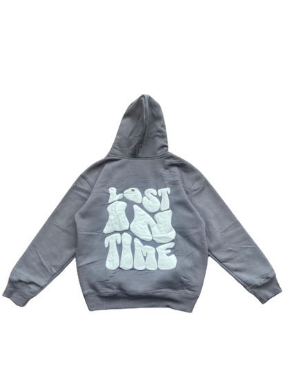 "LOST IN TIME" Hoodie